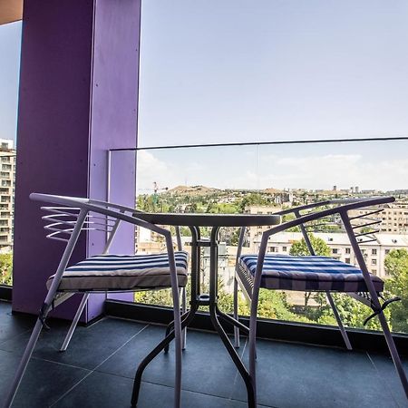 Stylish Apartment Tbilisi ภายนอก รูปภาพ