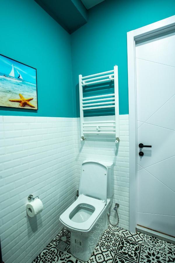 Stylish Apartment Tbilisi ภายนอก รูปภาพ