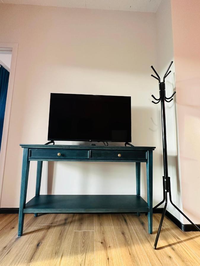 Stylish Apartment Tbilisi ภายนอก รูปภาพ
