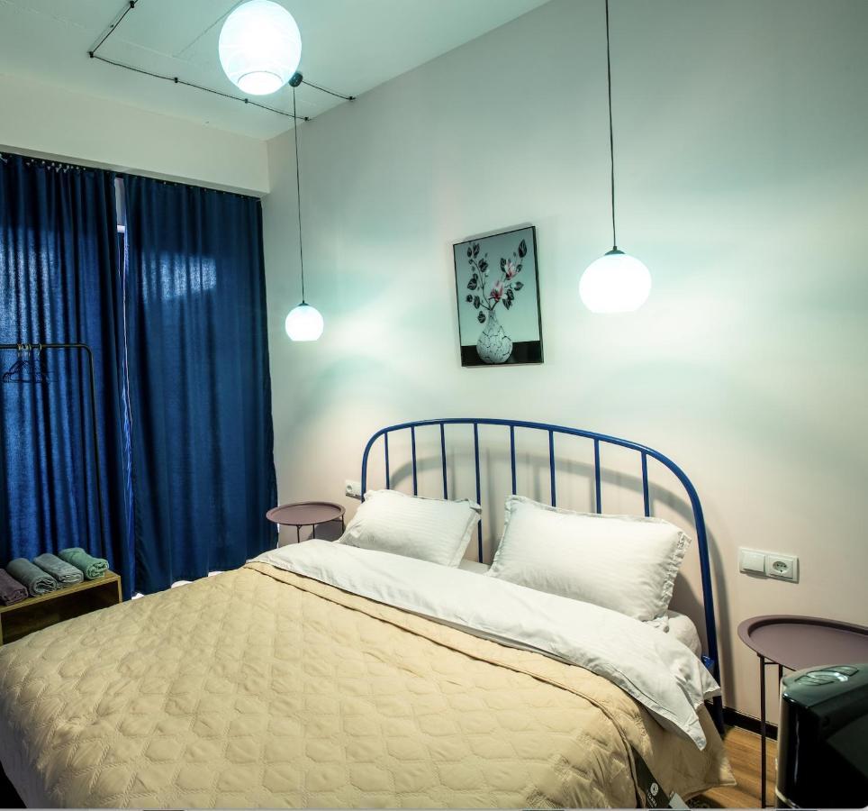 Stylish Apartment Tbilisi ภายนอก รูปภาพ